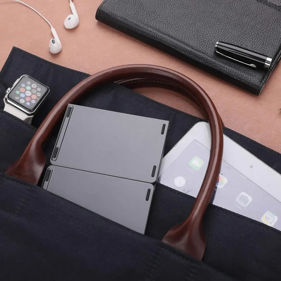 ⌨Portable Foldable Bluetooth keyboard
