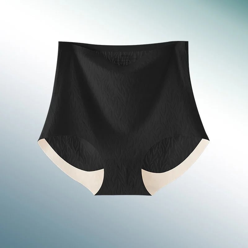 (🔥Hot Sale-33%OFF)- 🌷Fresh Seamless High Waist Hip Lifting Tummy Control Panties