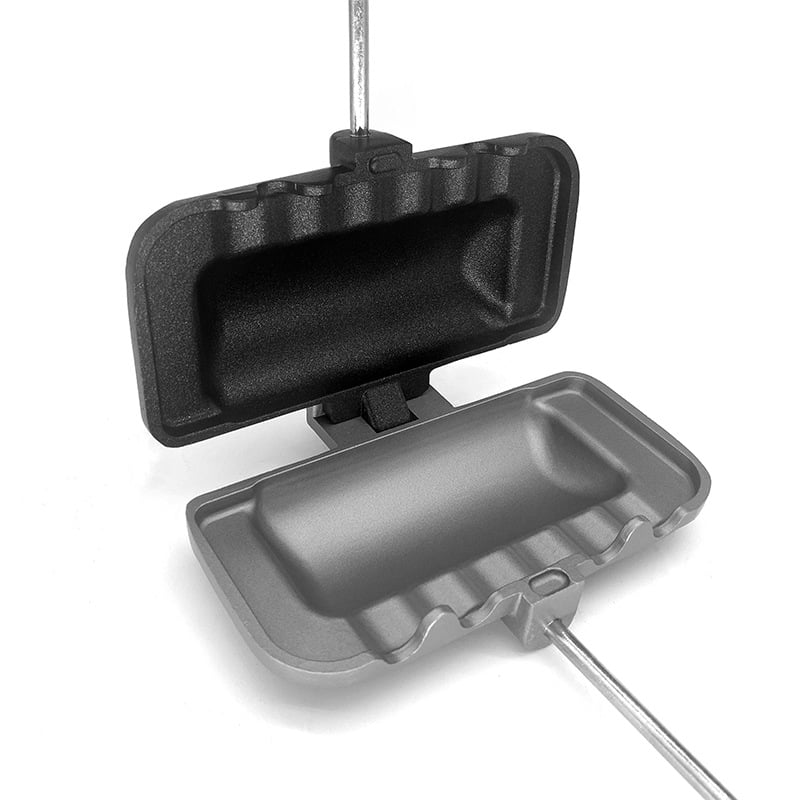 Double-sided Sandwich Baking Pan(🔥Buy 2 Free Shipping)