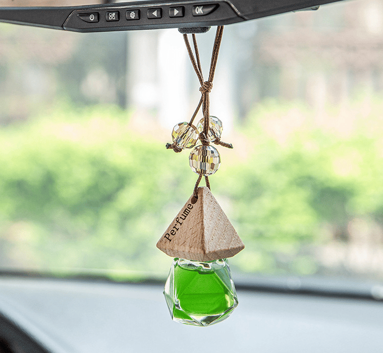 2023 New Car Perfume Pendant(Buy 3 Pay 2, CODE: Byc914)