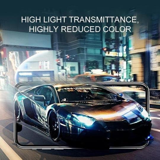 2023 The Fourth Generation Of HD Privacy Screen Protector✨