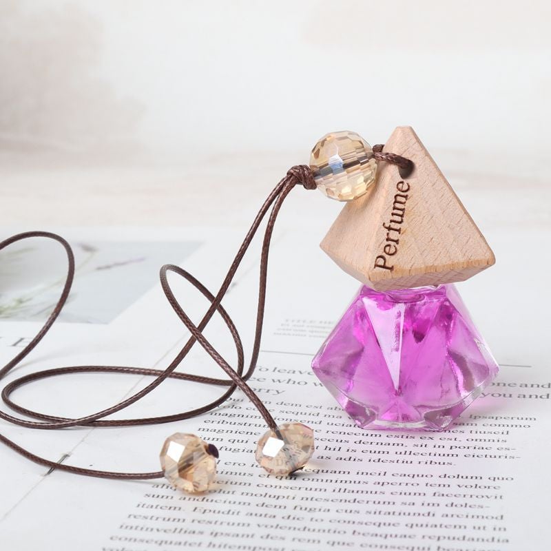 2023 New Car Perfume Pendant(Buy 3 Pay 2, CODE: Byc914)