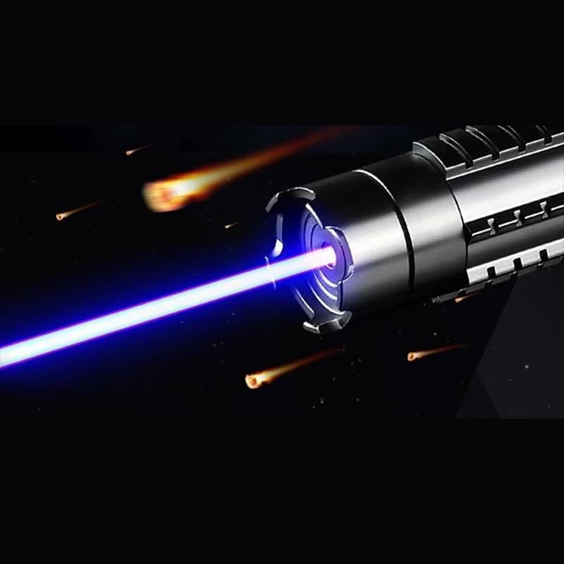 2024 NEW Laser Torch[49% OFF Today]