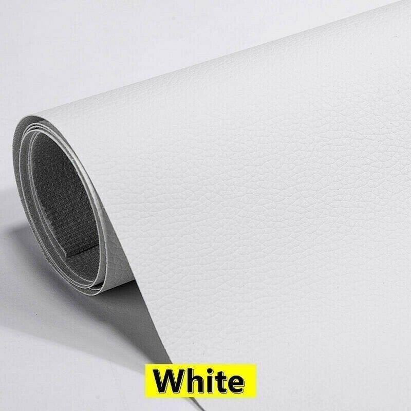 (🎅Christmas PRE SALE -48% OFF) - Self-Adhesive Leather Refinisher Cuttable Sofa Repair.
