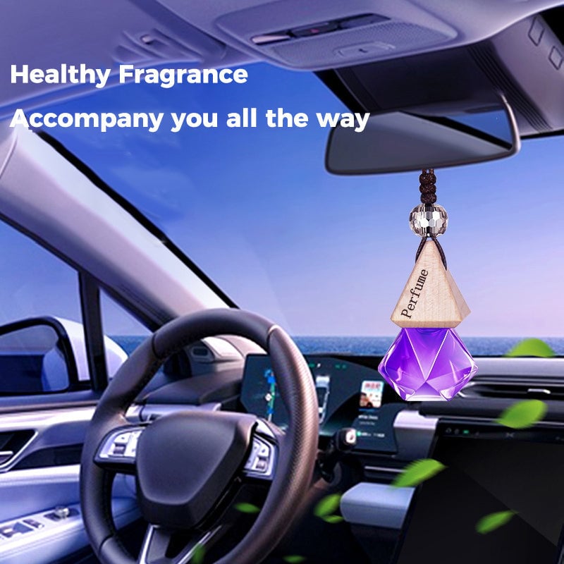 2023 New Car Perfume Pendant(Buy 3 Pay 2, CODE: Byc914)