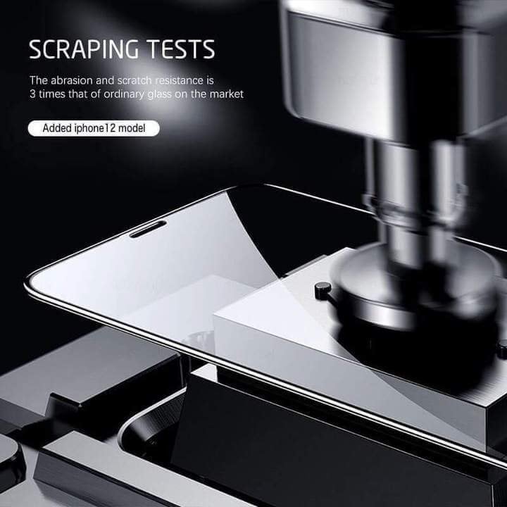 2023 The Fourth Generation Of HD Privacy Screen Protector✨