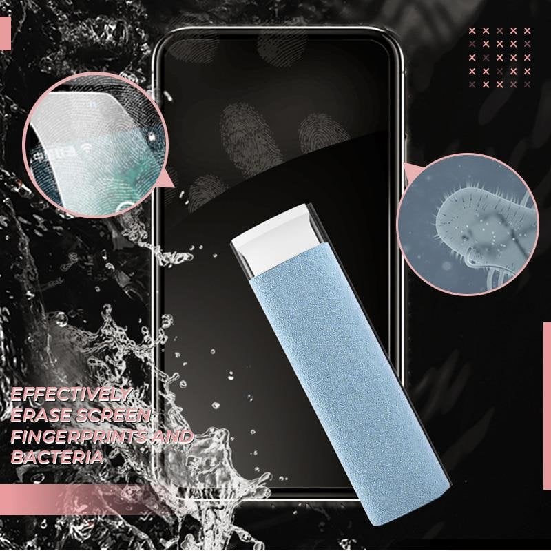 3 in 1 Fingerprint-proof Screen Cleaner (BUY 2 GET 1 FREE)