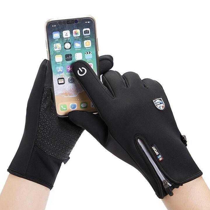 (🎅Early Christmas Sale)Warm Touchscreen Winter Gloves