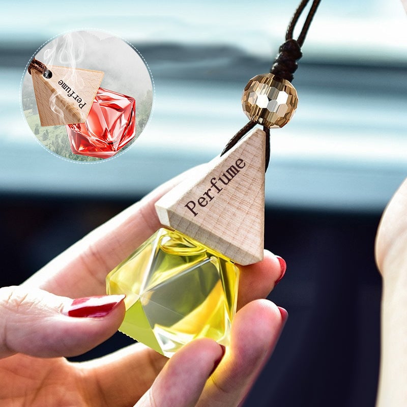 2023 New Car Perfume Pendant(Buy 3 Pay 2, CODE: Byc914)