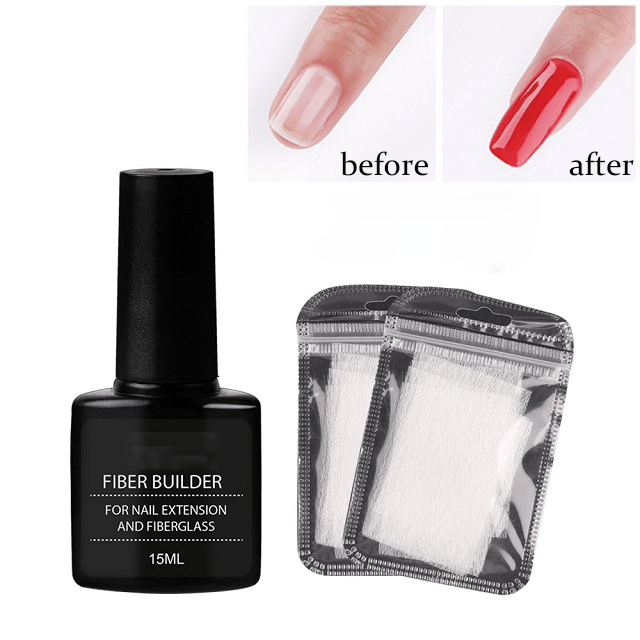 NAIL EXTENSION PRO KIT