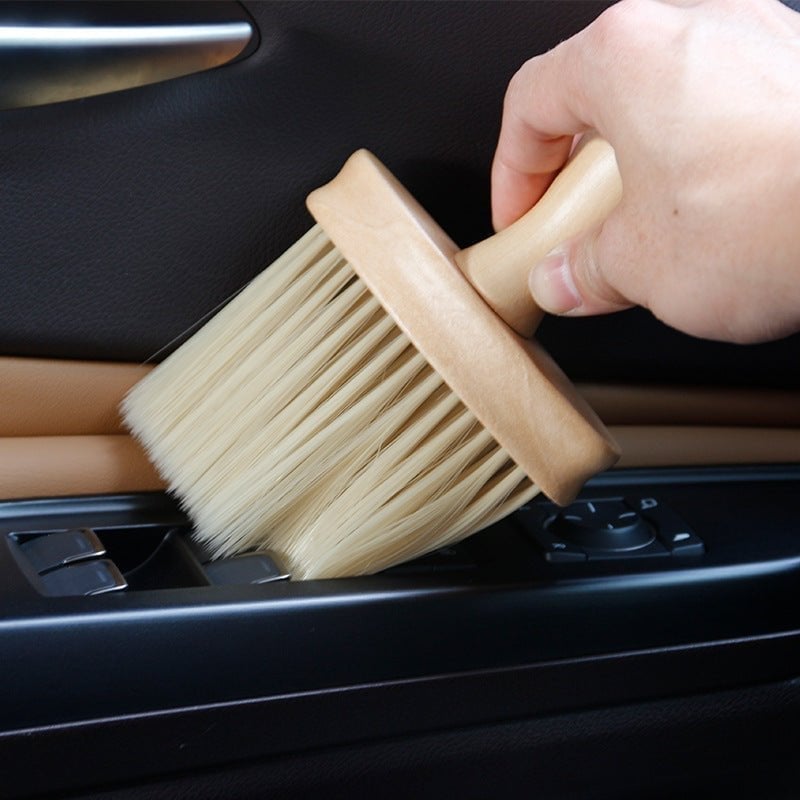 (🔥Hot Sale NOW- SAVE 47% OFF)High Density Ultra Soft Detail Brush(BUY 2 GET 1 FREE NOW)