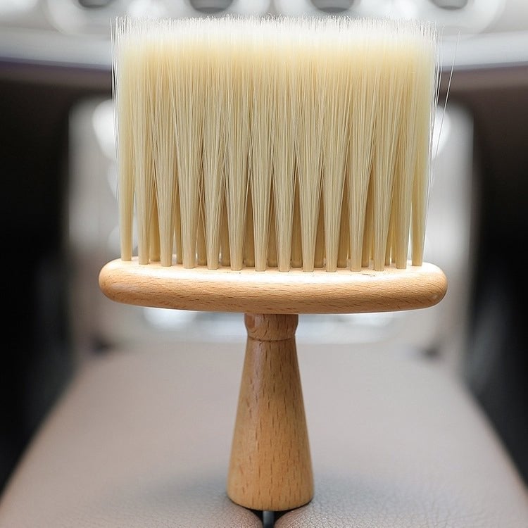 (🔥Hot Sale NOW- SAVE 47% OFF)High Density Ultra Soft Detail Brush(BUY 2 GET 1 FREE NOW)