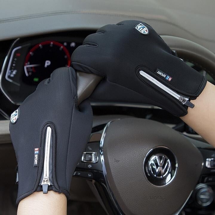 (🎅Early Christmas Sale)Warm Touchscreen Winter Gloves