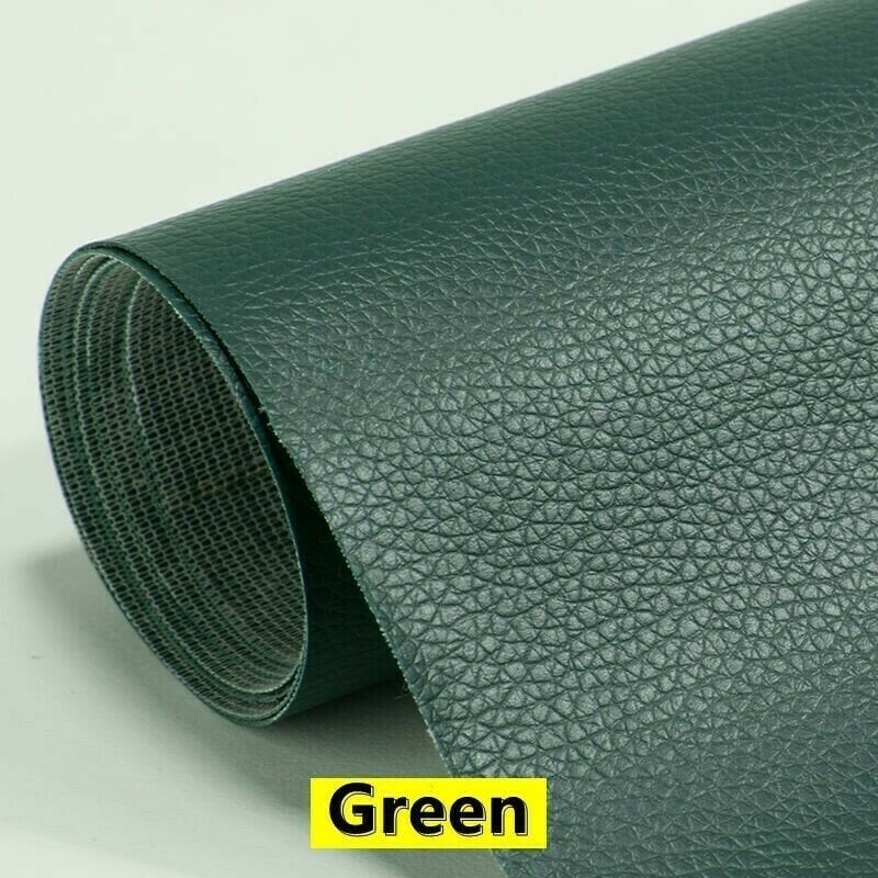 (🎅Christmas PRE SALE -48% OFF) - Self-Adhesive Leather Refinisher Cuttable Sofa Repair.
