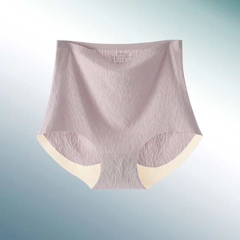 (🔥Hot Sale-33%OFF)- 🌷Fresh Seamless High Waist Hip Lifting Tummy Control Panties