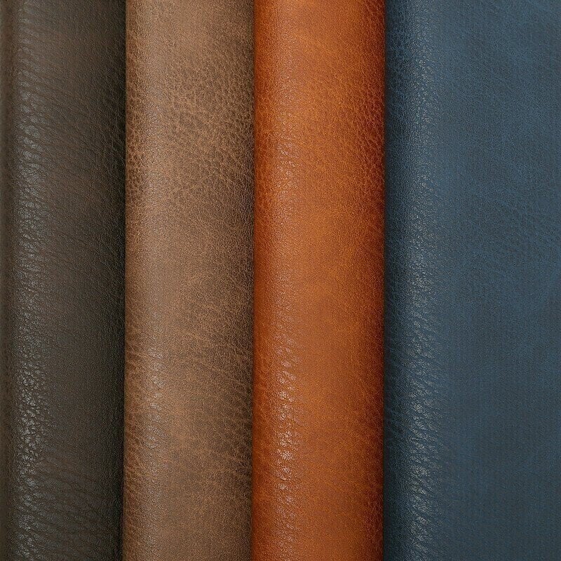 (🎅Christmas PRE SALE -48% OFF) - Self-Adhesive Leather Refinisher Cuttable Sofa Repair.