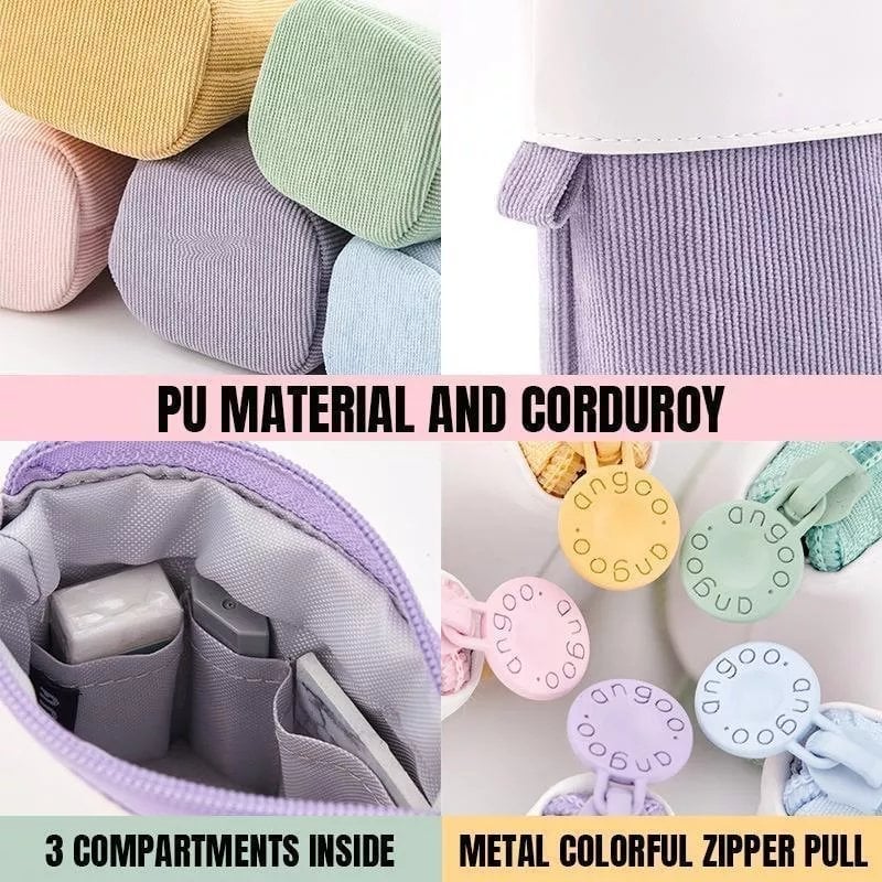 (Last Day Promotion - 48% OFF) Pop-up Pencil Case - Buy 4 Get Extra 48% OFF & Free Shipping