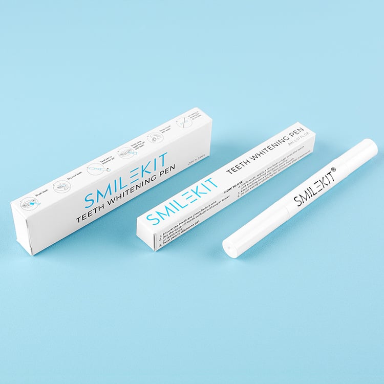 🌹 Teeth Whitening Pen-BUY 5 GET 3 FREE