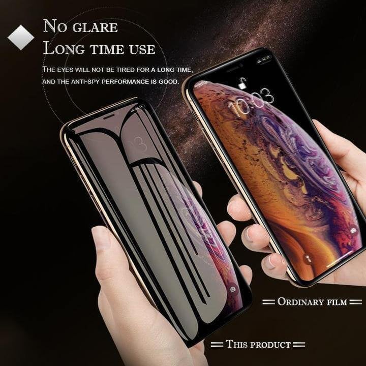 2023 The Fourth Generation Of HD Privacy Screen Protector✨