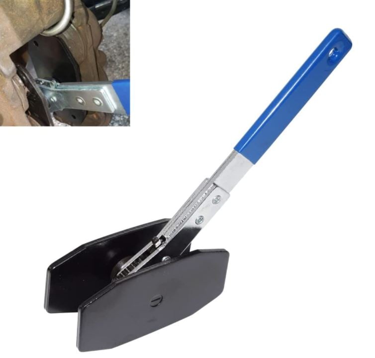 360° Car Brake Caliper Tool
