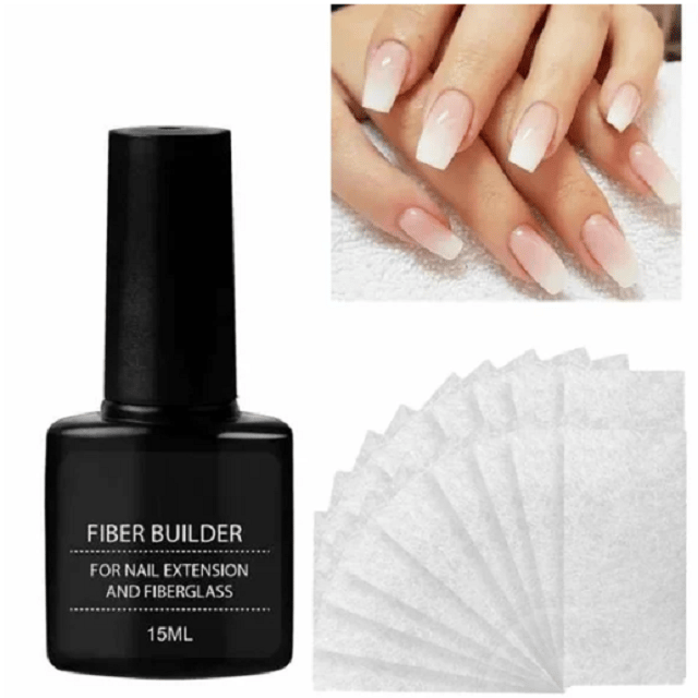 NAIL EXTENSION PRO KIT