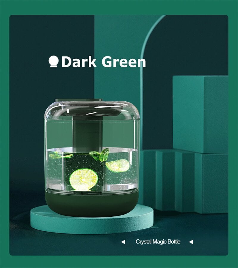 Advanced HEPA+ Air Humidifier🔥Buy 2 Free Shipping🔥