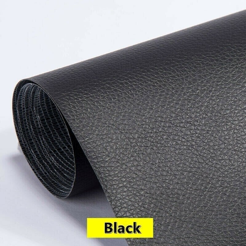 (🎅Christmas PRE SALE -48% OFF) - Self-Adhesive Leather Refinisher Cuttable Sofa Repair.
