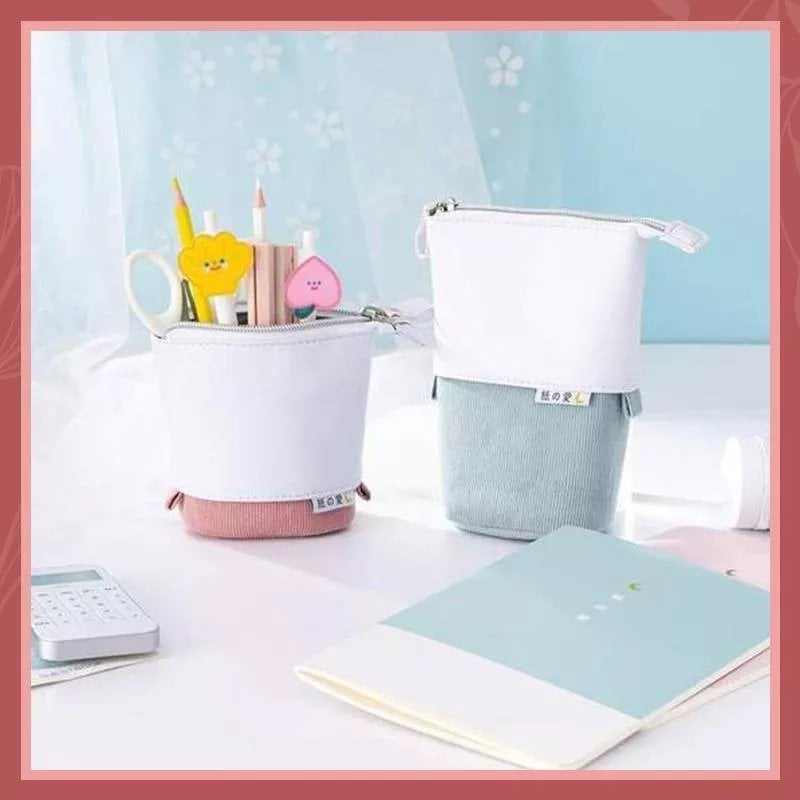 (Last Day Promotion - 48% OFF) Pop-up Pencil Case - Buy 4 Get Extra 48% OFF & Free Shipping