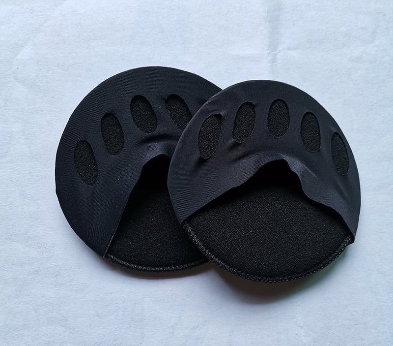 (🎅 HOT SALE NOW-48% OFF) - Cushioning ice silk high heel insoles(BUY 2 GET 48%OFF)