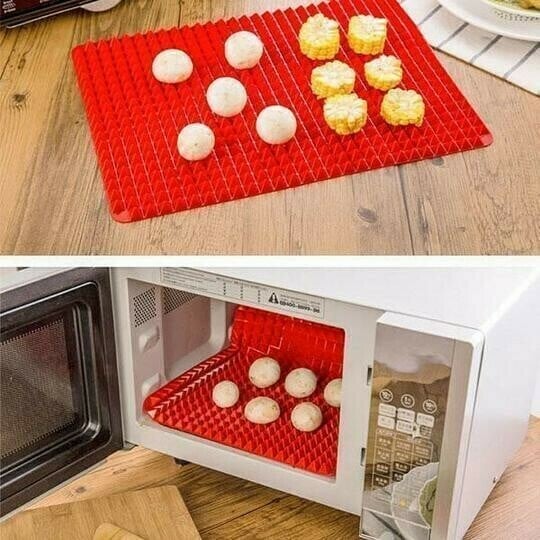 Non-Stick Baking Cooking Mat - Buy 3 Get Free Shipping