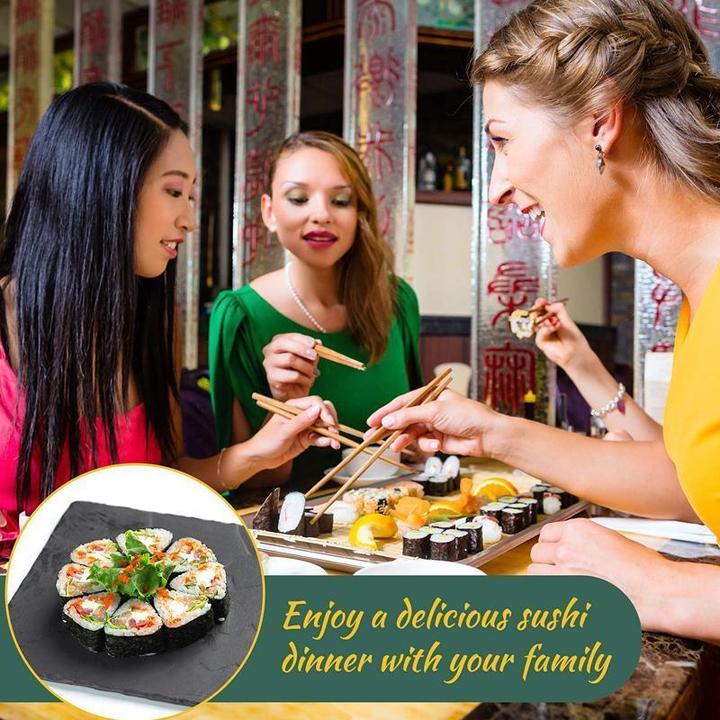 (🎉EARLY NEW YEAR SALE - 49% OFF)  🍣 DIY Sushi Mold 🍣 BUY 4 GET EXTRA 49% OFF