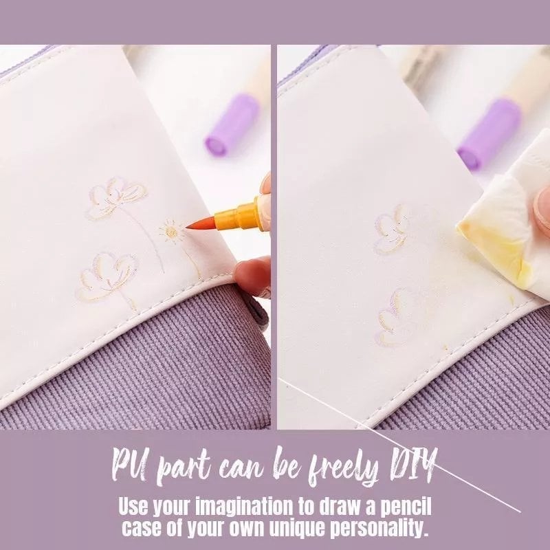 (Last Day Promotion - 48% OFF) Pop-up Pencil Case - Buy 4 Get Extra 48% OFF & Free Shipping